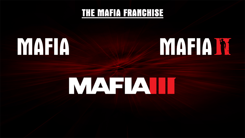 mafia video game wiki