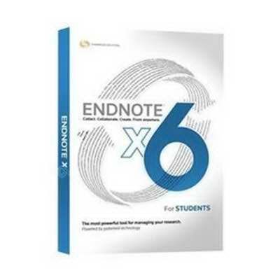 endnote x7 for mac